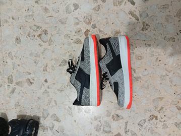 Air Force colorata misura 43