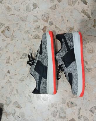 Air Force colorata misura 43