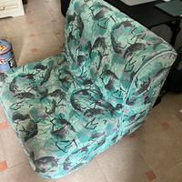 Poltrona letto