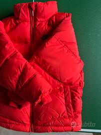 Giubbotto nike bambino