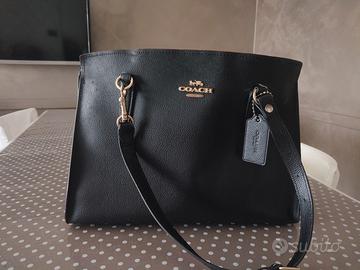 Borsa Coach