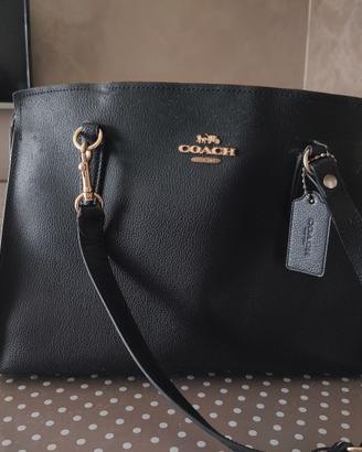 Borsa Coach