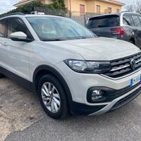 VOLKSWAGEN T-Cross 1.0 TSi Style 95cv Radio APP