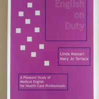 English on Duty
- Linda Massari