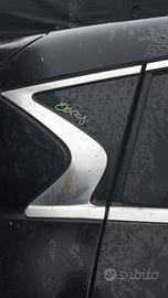 Vetro fisso posteriore dx INFINITI Q30 2017 1.5 di