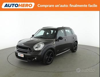 MINI Countryman GZ62254