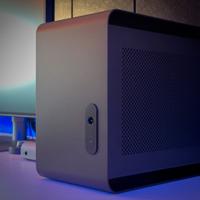 PC Creator Ultra 7, 32GB, 5070 NUOVO. Promo -10%