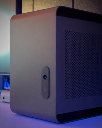 PC Creator Ultra 7, 32GB, 5070 NUOVO. Promo -10%