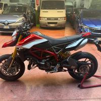Ducati Hypermotard 950 Sp