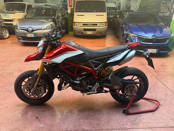 Ducati Hypermotard 950 Sp