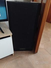 Casse Pioneer 3 Vie