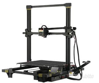 Anycubic Chiron  400×400  + ACCESSORI DI RICAMBIO