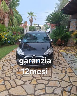 Citroen C3 1.6 HDi 90 FAP Perfect
