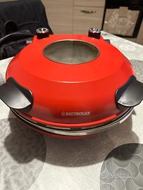 Fornetto pizza dictrolux