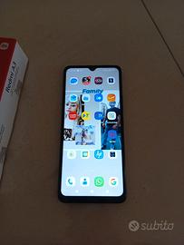 Smartphone cellulare