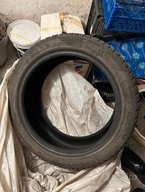 Gomme 225/45R17 91H - Invernali - 100.000 KM