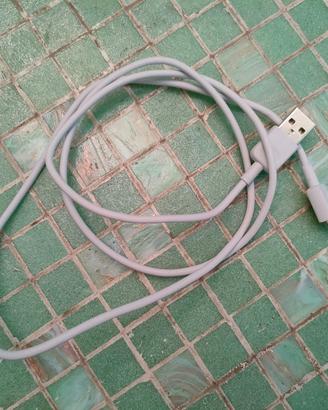 Cavo USB - micro USB
