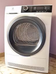 Asciugatrice non funzionante