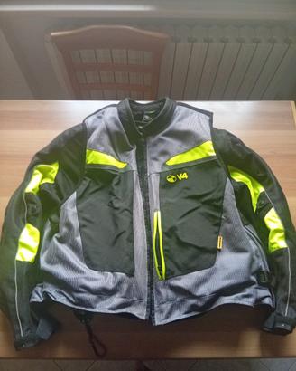 Coppia di Moto airbag v4