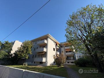 Tricamere, biservizi e tre terrazzi: ideale per...