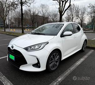 Toyota Yaris 1.5 116CV Full Hybrid