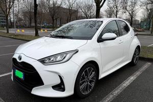 Toyota Yaris 1.5 116CV Full Hybrid