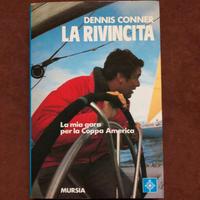 La rivincita - Coppa America - D. Conner - 1988