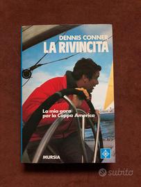 La rivincita - Coppa America - D. Conner - 1988