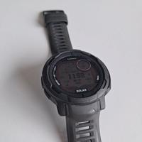 Garmin Instinct 2 solar