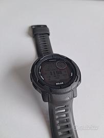 Garmin Instinct 2 solar