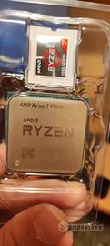 Ryzen 7 5700x