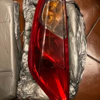 Faro posteriore sx gpa