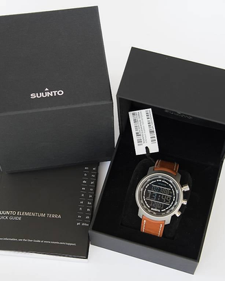 SUUNTO ELEMENTUM TERRA