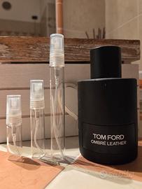 Tom Ford Ombré Leather 