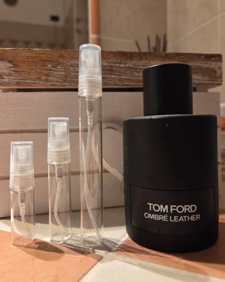 Tom Ford Ombré Leather 