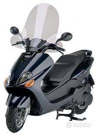 MBK Skyliner 180