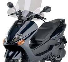 MBK Skyliner 180