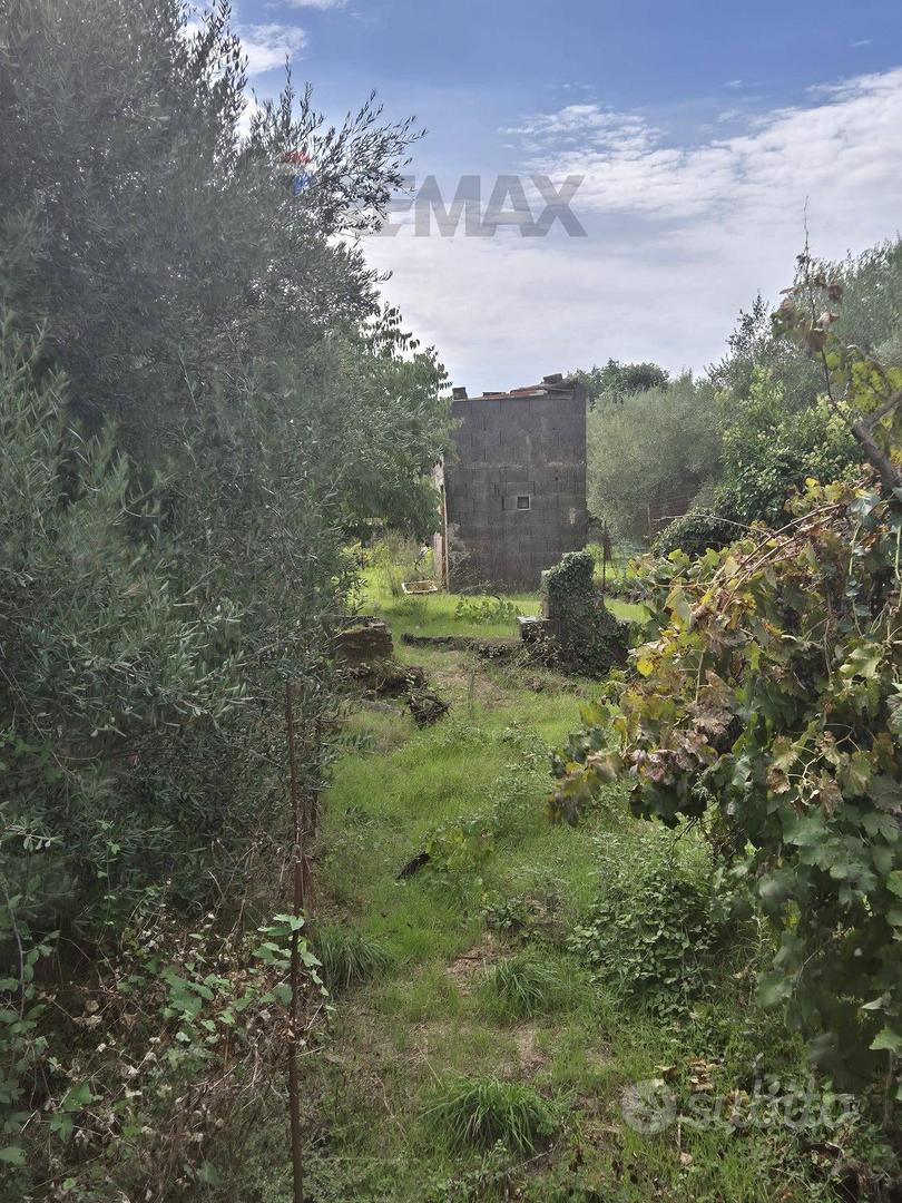 Terreno - San Giovanni la Punta - Vista 4