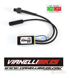 KIT SBLOCCO SPEEDFUN FURIOS EASY+ SPECIALIZED SL