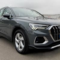 Audi Q3 35 2.0 Tdi 150CV STronic Virtual-Led