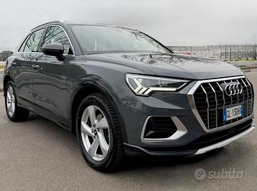 Audi Q3 35 2.0 Tdi 150CV STronic Virtual-Led