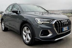 Audi Q3 35 2.0 Tdi 150CV STronic Virtual-Led
