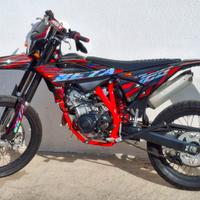 Beta rr 125 4t 2025 MINARELLI
