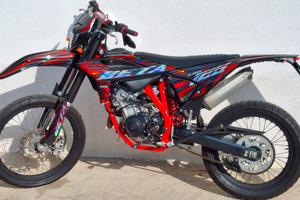 Beta rr 125 4t 2025 MINARELLI