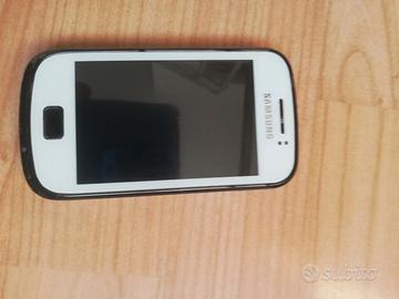 cellulare gt-S6500