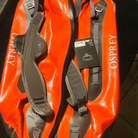 Osprey transporter duffel