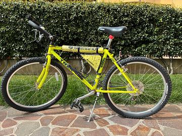 Bicicletta MTB TREK 6000