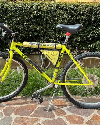 Bicicletta MTB TREK 6000
