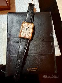 Orologio Roger Dubuis Much More in oro 18 k 750