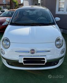 Fiat 500 -